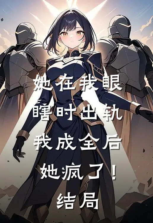 她在我眼瞎时出轨，我成全后她疯了！结局