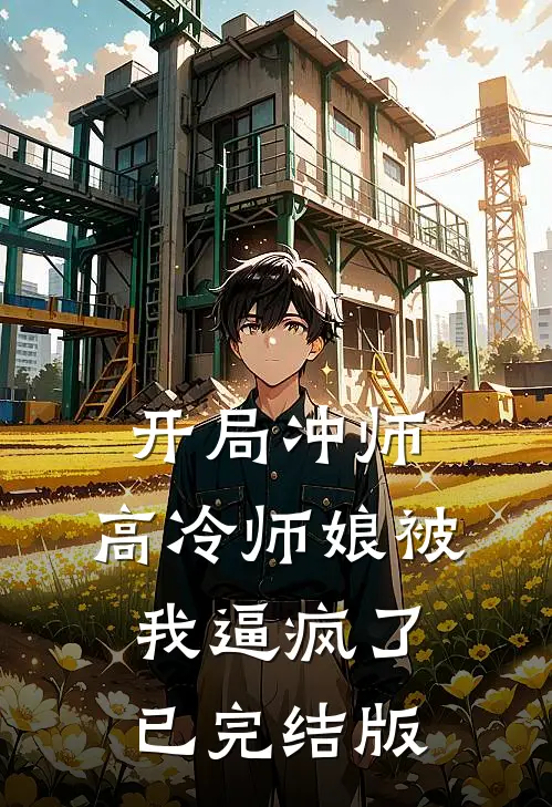 京夜燃烬！被捡来的老公抵门后亲全集