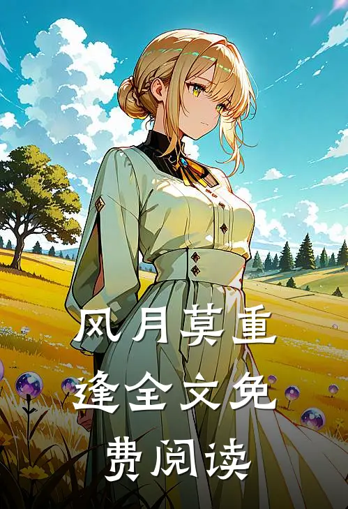 风月莫重逢全文免费阅读