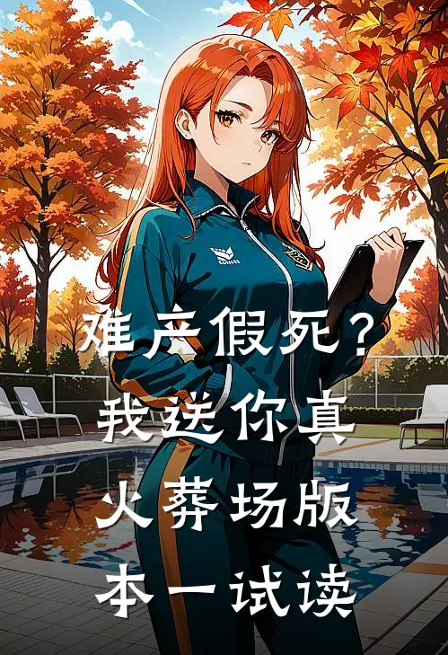 难产假死？我送你真火葬场  版本一试读