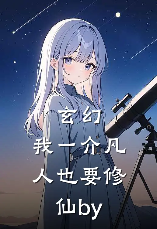 玄幻：我一介凡人也要修仙by