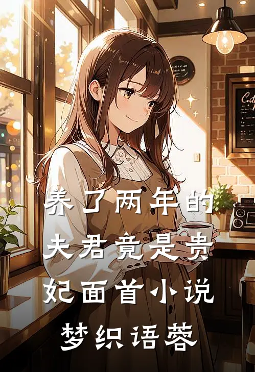 养了两年的夫君竟是贵妃面首小说梦织语蓉