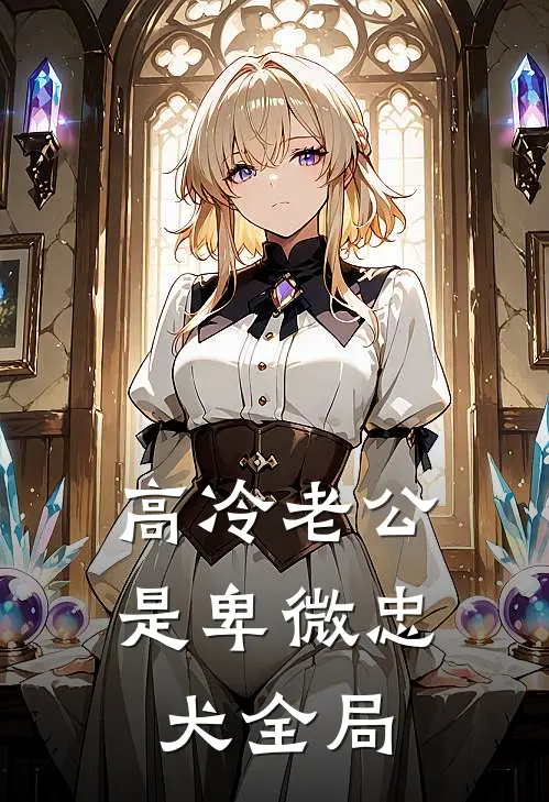高冷老公是卑微忠犬全局