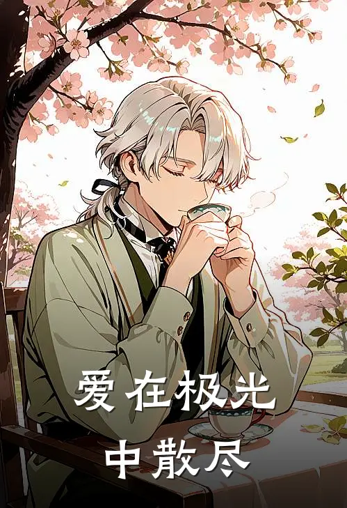 爱在极光中散尽