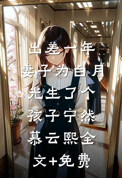 出差一年，妻子为白月光生了个孩子宁然慕云熙全文+免费
