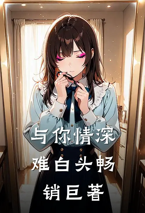 与你情深难白头畅销巨著