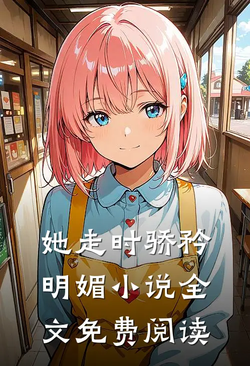 她走时骄矜明媚小说全文免费阅读