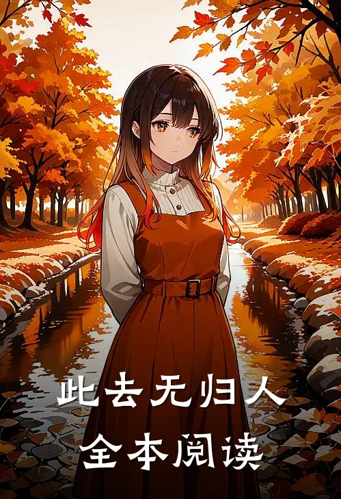 此去无归人全本阅读