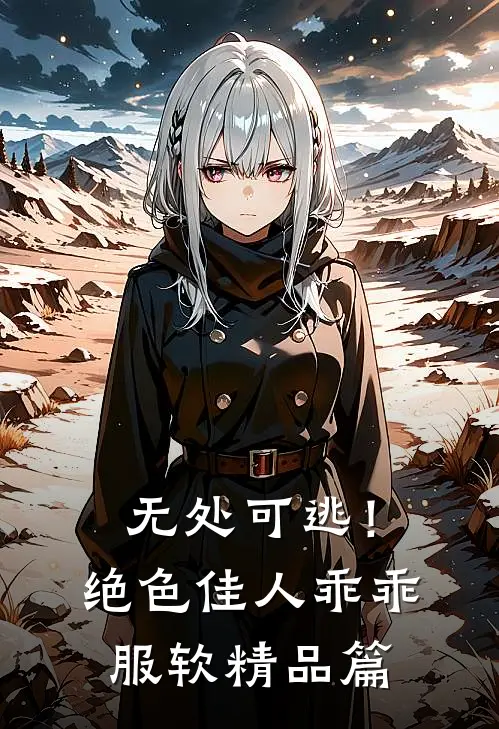 无处可逃！绝色佳人乖乖服软精品篇