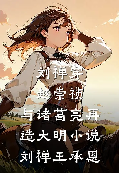 刘禅穿越崇祯，与诸葛亮再造大明小说刘禅王承恩