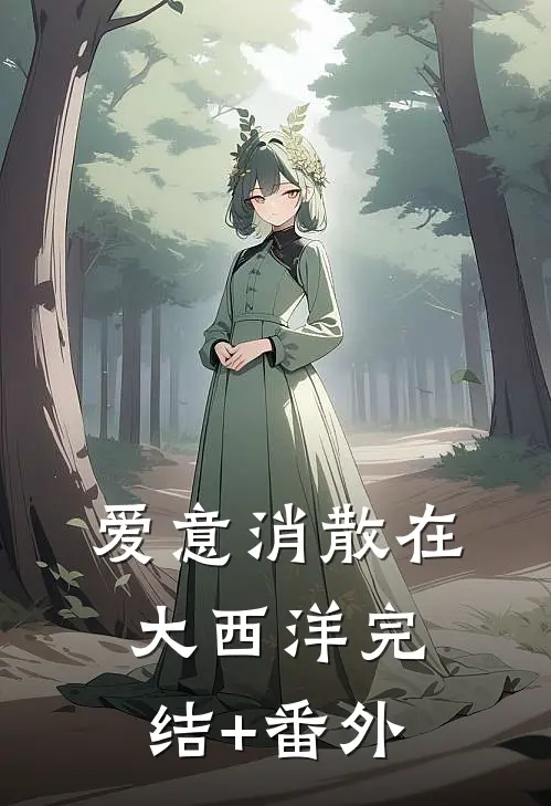 爱意消散在大西洋完结+番外