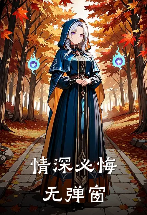 情深必悔无弹窗