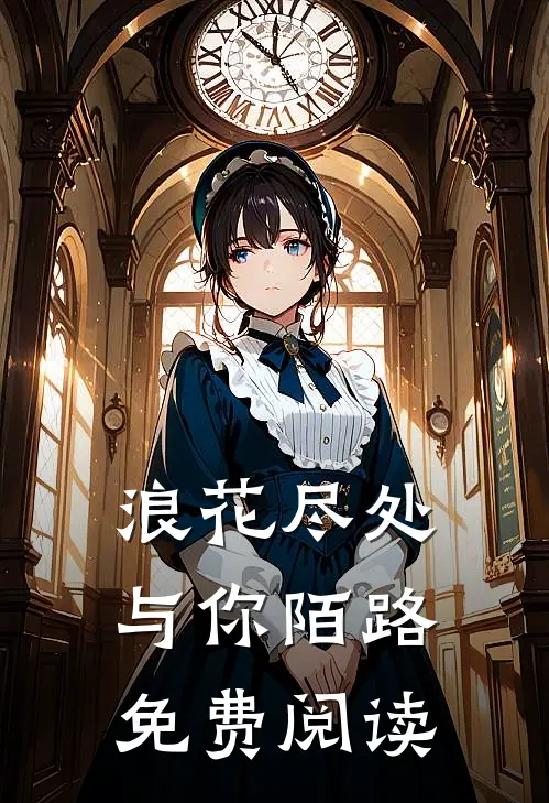 浪花尽处与你陌路免费阅读