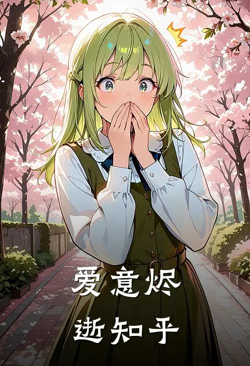 爱意烬逝知乎
