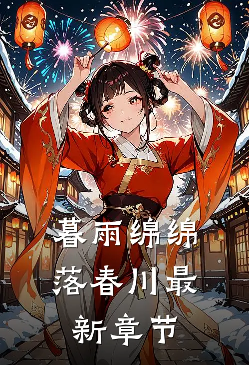 暮雨绵绵落春川最新章节