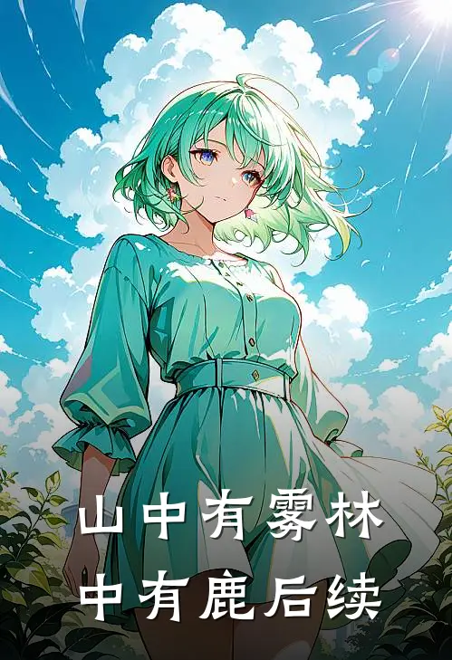 山中有雾林中有鹿后续