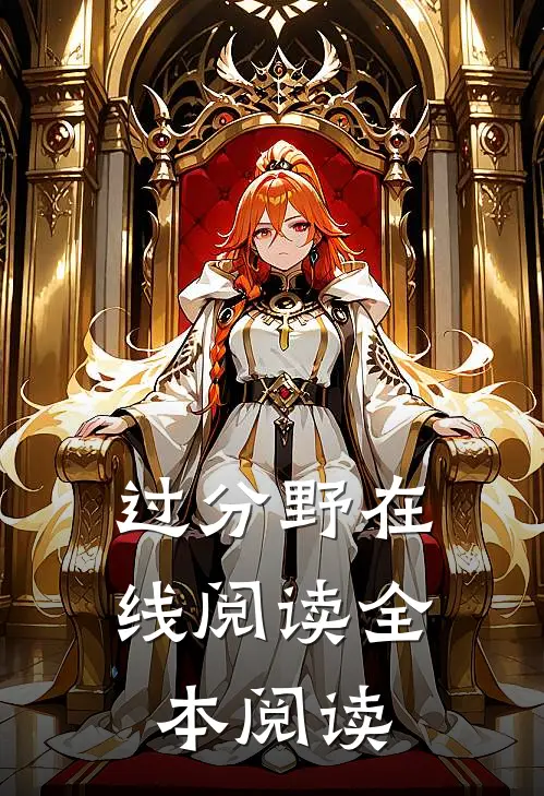 过分野在线阅读全本阅读