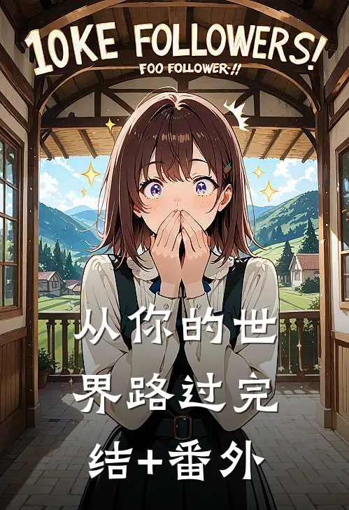 从你的世界路过完结+番外