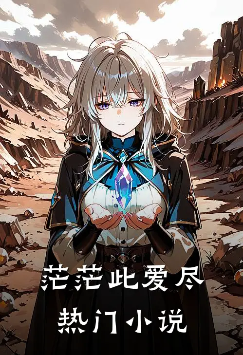 茫茫此爱尽热门小说