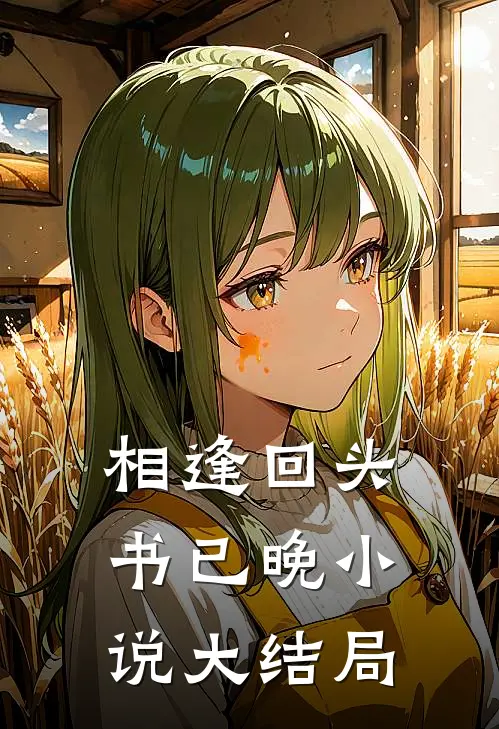 相逢回头书已晚小说大结局