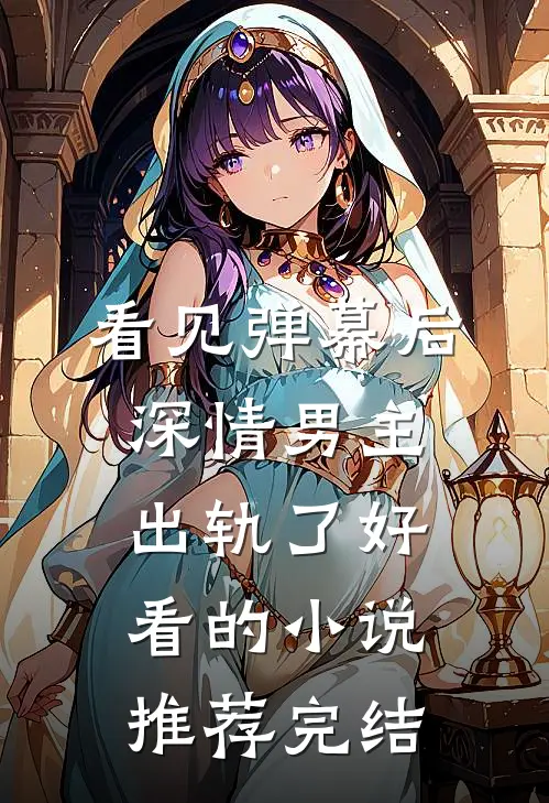 看见弹幕后，深情男主出轨了好看的小说推荐完结