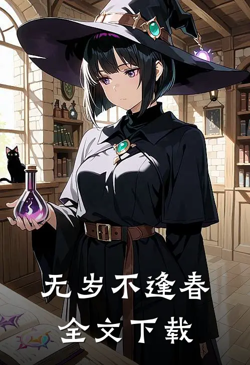 无岁不逢春全文下载