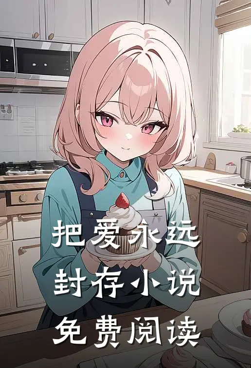 把爱永远封存小说免费阅读