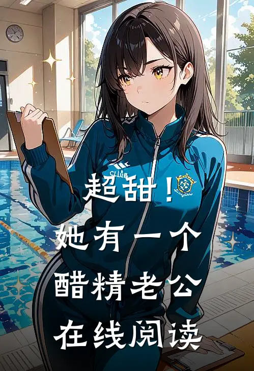 超甜！她有一个醋精老公在线阅读