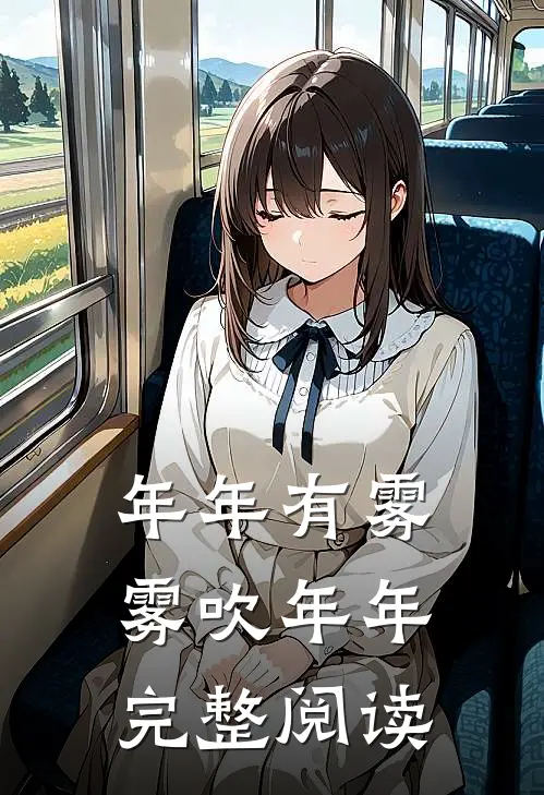 年年有雾，雾吹年年完整阅读