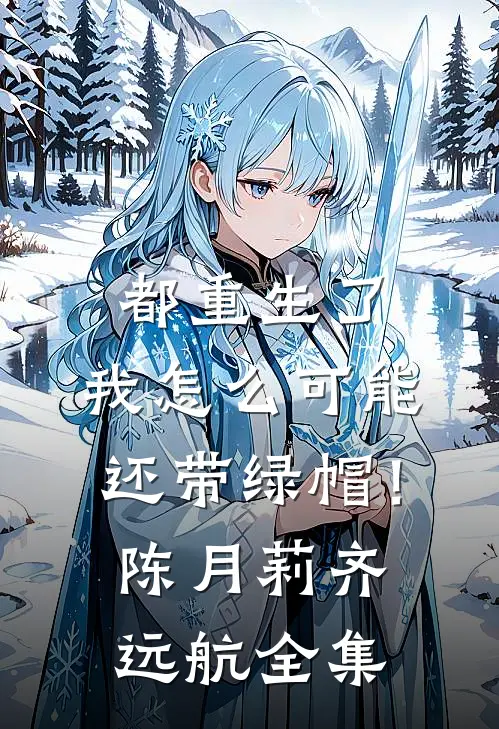 都重生了，我怎么可能还带绿帽！陈月莉齐远航全集