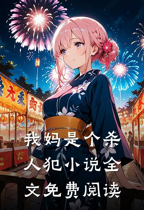 我妈是个杀人犯小说全文免费阅读