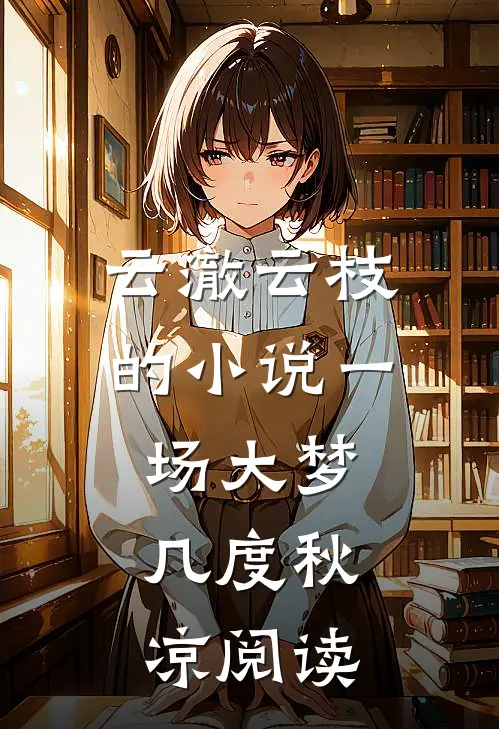 云澈云枝的小说一场大梦，几度秋凉阅读