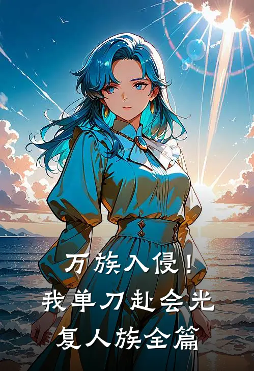 万族入侵！我单刀赴会光复人族全篇