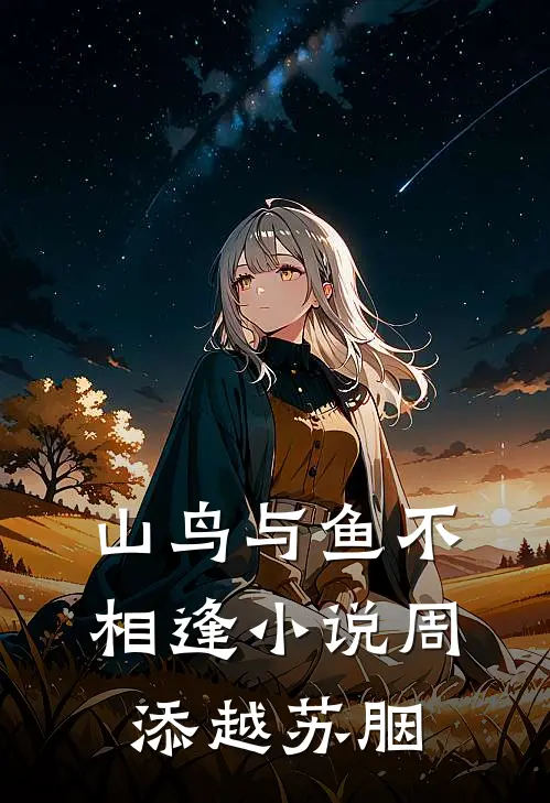 山鸟与鱼不相逢小说周添越苏胭