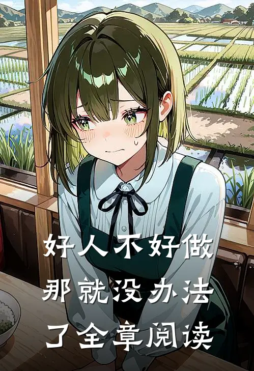 好人不好做，那就没办法了全章阅读