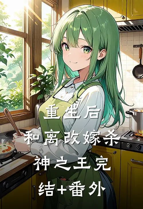 重生后，和离改嫁杀神之王完结+番外