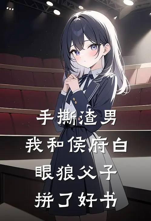 手撕渣男，我和侯府白眼狼父子拼了好书