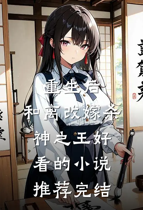重生后，和离改嫁杀神之王好看的小说推荐完结