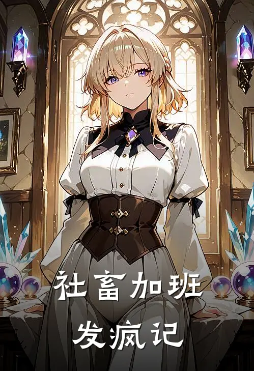 社畜加班发疯记