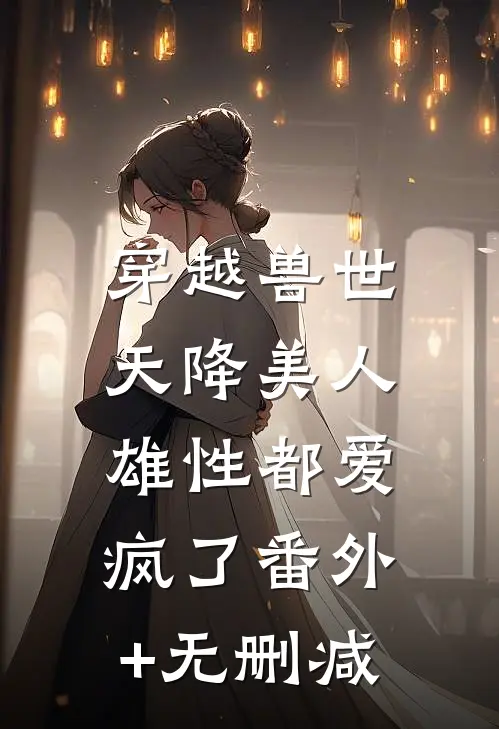 穿越兽世：天降美人，雄性都爱疯了番外+无删减