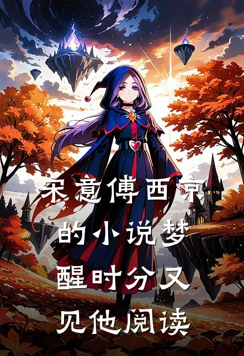 宋意傅西京的小说梦醒时分又见他阅读