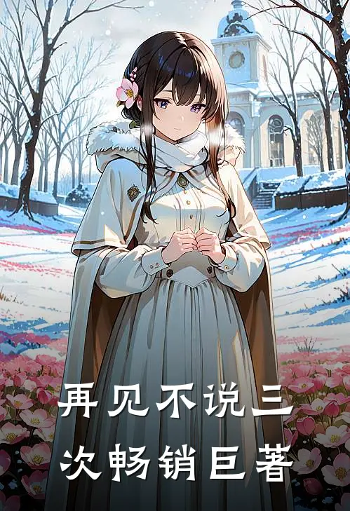 再见不说三次畅销巨著