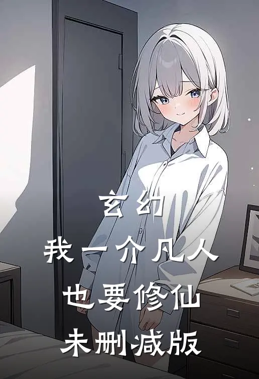 玄幻：我一介凡人也要修仙未删减版