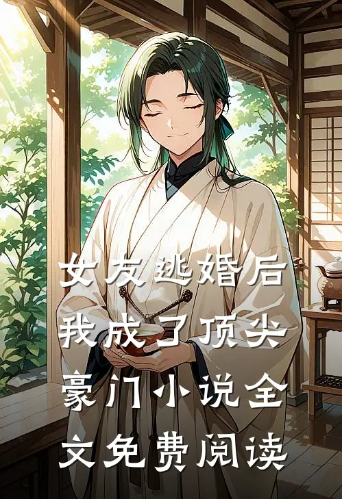 女友逃婚后，我成了顶尖豪门小说全文免费阅读
