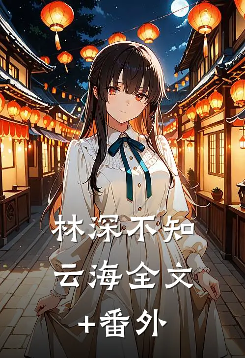 林深不知云海全文+番外