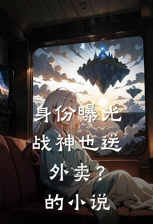 身份曝光：战神也送外卖？的小说