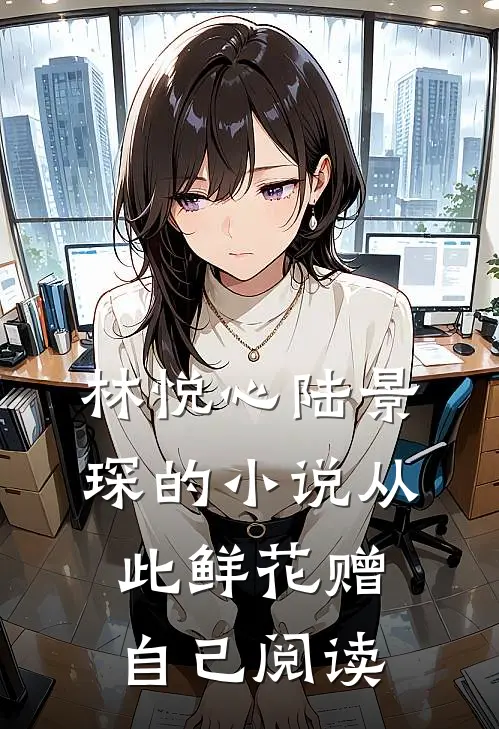 林悦心陆景琛的小说从此鲜花赠自己阅读