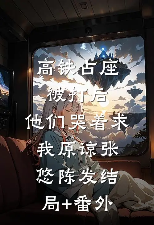 高铁占座被打后，他们哭着求我原谅张悠陈发结局+番外