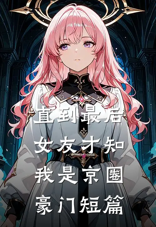 直到最后，女友才知我是京圈豪门短篇