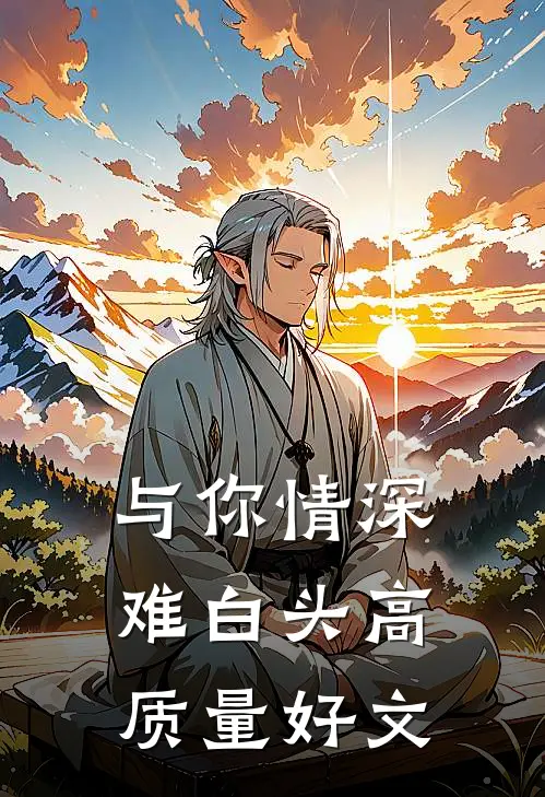 与你情深难白头高质量好文